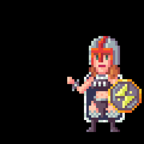 Arvid Terror of Penguins (Warrior #12794)