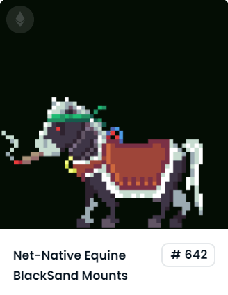 Net-Native likes to break the rules. He doesn't care what others think of him.