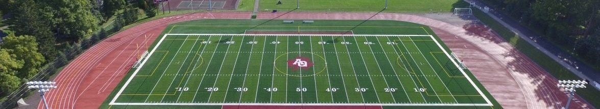 Aquinas Lil' Irish Football