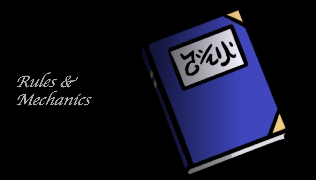 Ether Cup Rules and Mechanics