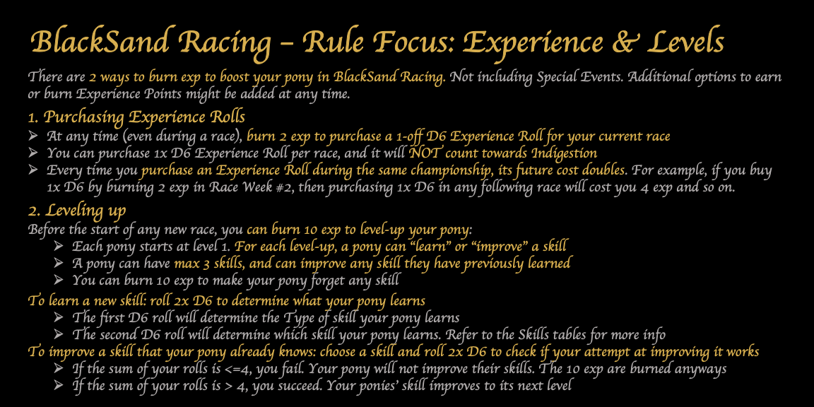 Rule Focus
