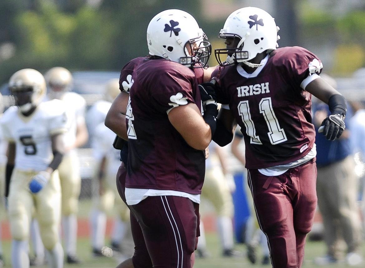 Rick Antelli and Matt Jones