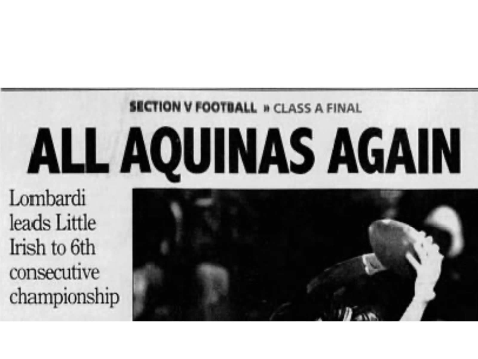 2006-2018 (Dynasty Achieved)