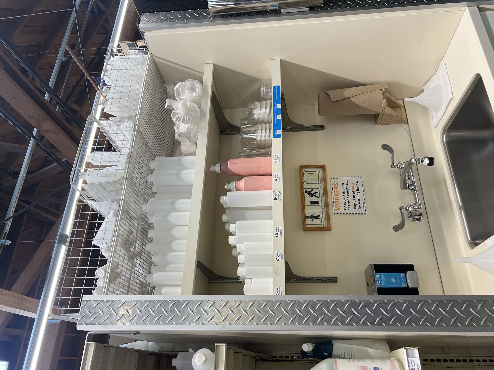 Rainbow Grocery Cooperative