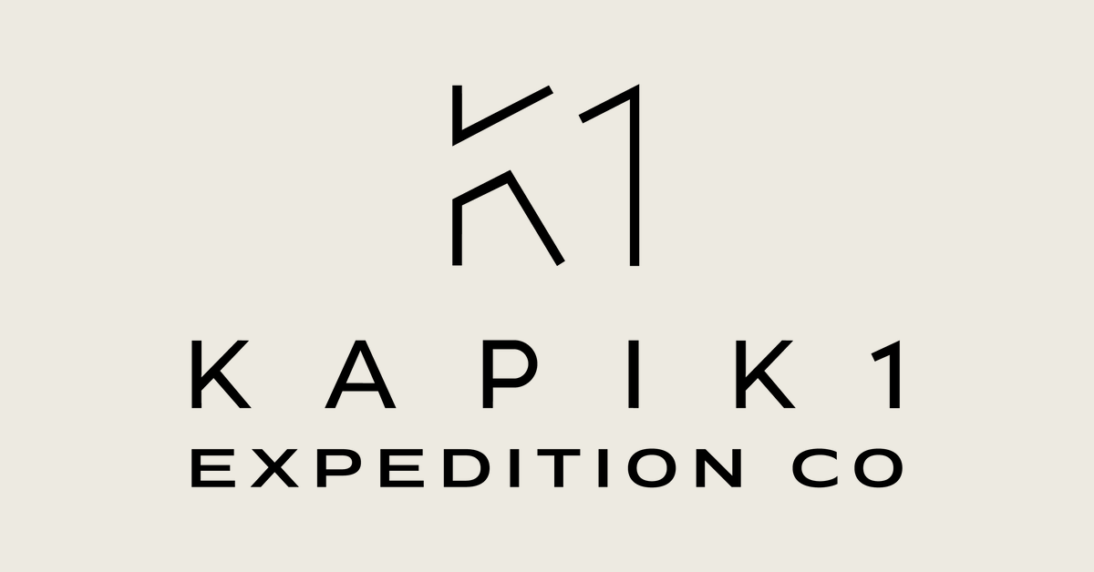 Buy Kapik1 Coffee and Gear