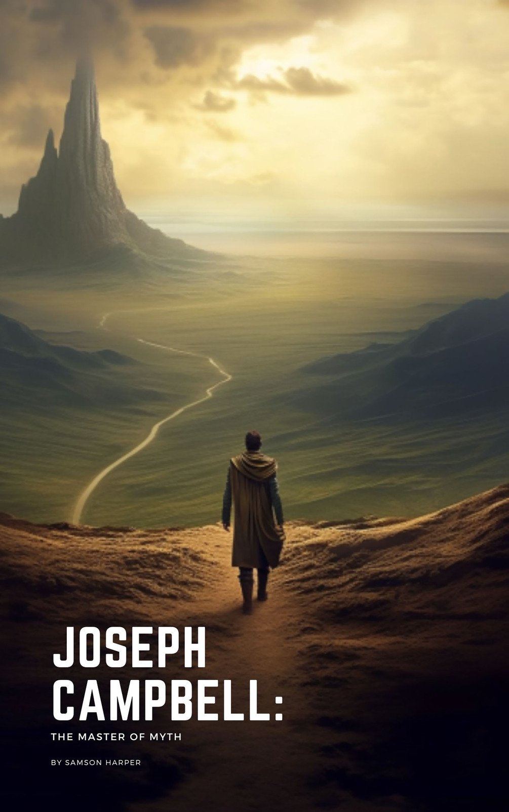 Joseph Campbell: The Master of Myth - Explore His Legacy