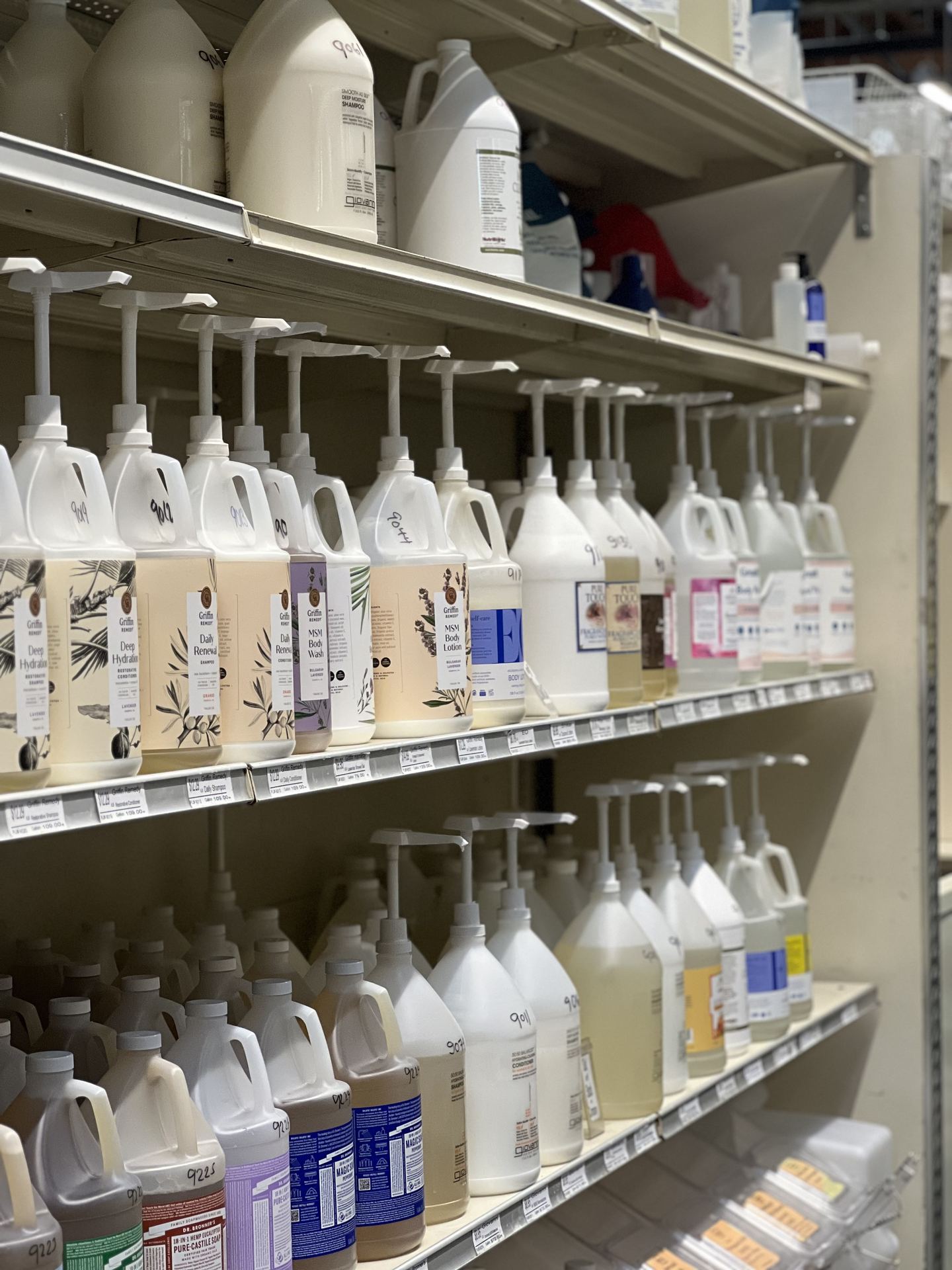 Rainbow Grocery Cooperative