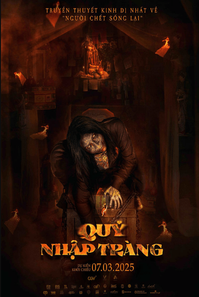 Full HD!ᐈXem Phim Quỷ Nhập Tràng 2025 Việtsub Miễn Phí Online
