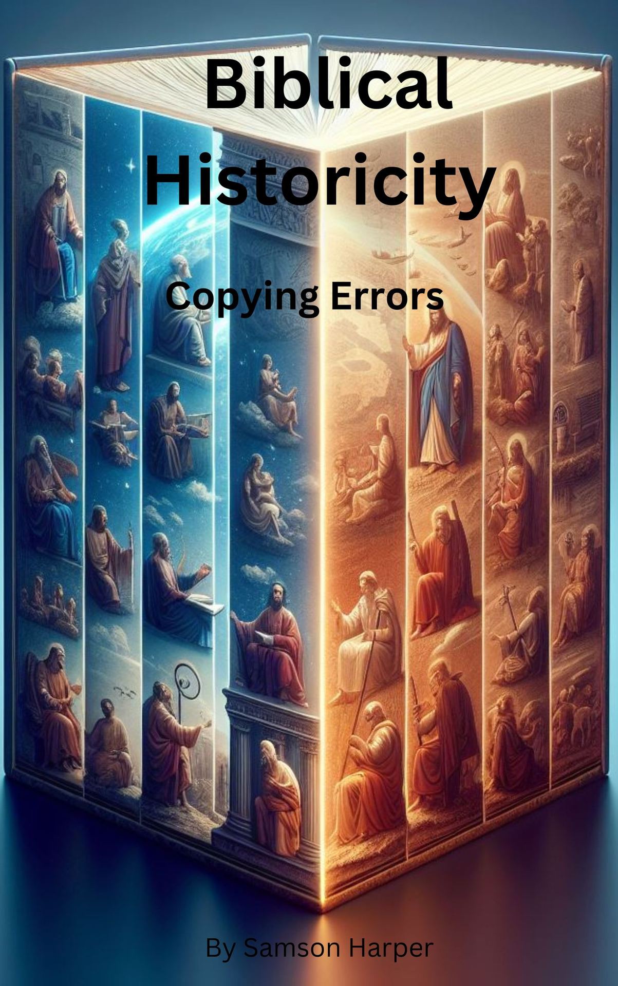 Biblical Historicity