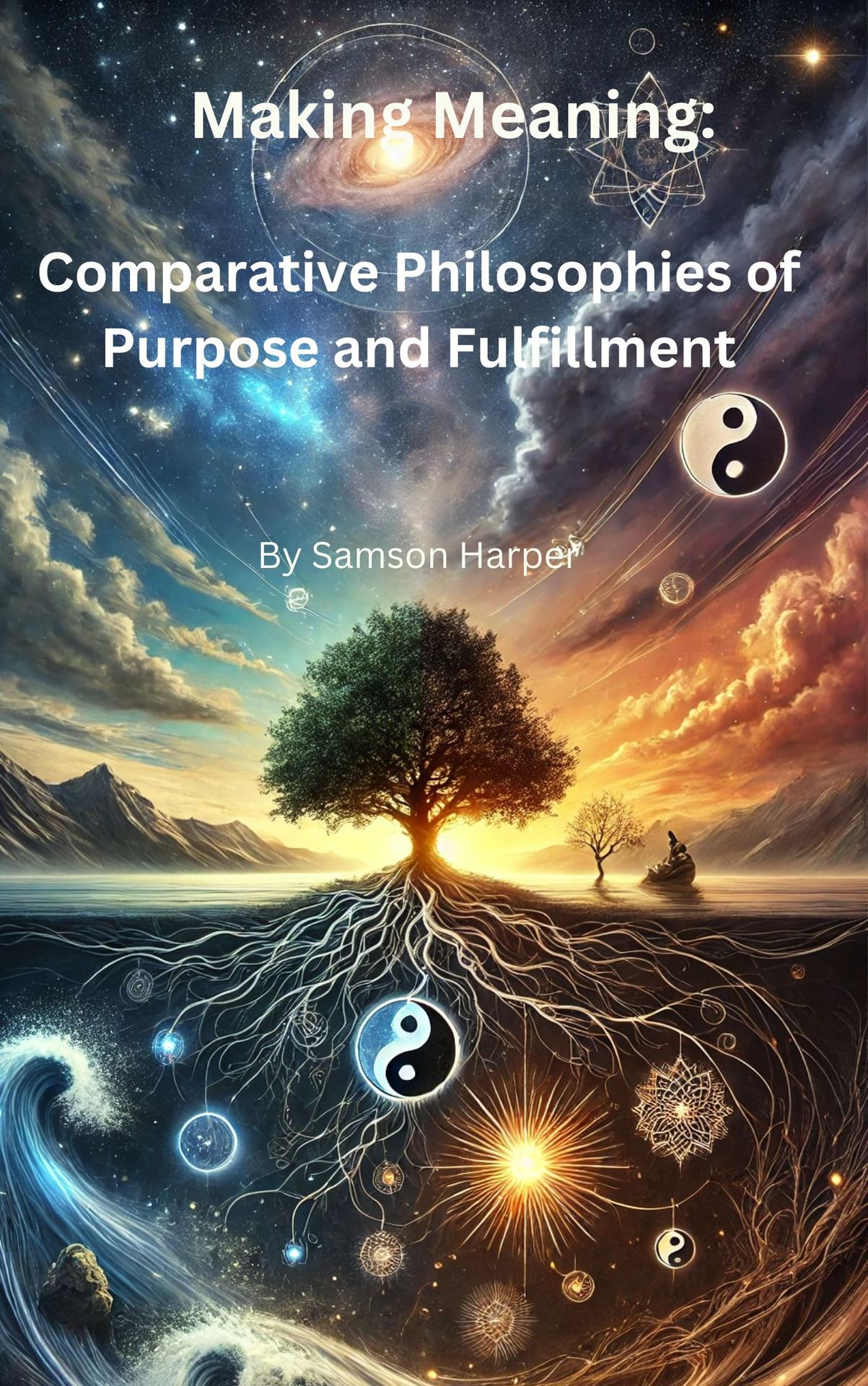 Exploring Purpose: Comparative Philosophies of Fulfillment