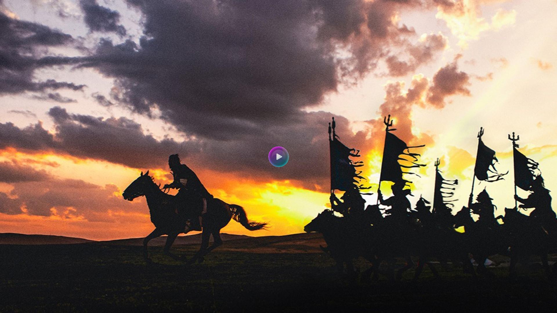 ดูหนังจีน "มังกรหยก: จอมยุทธ์ผู้ยิ่งใหญ่" (2025) เต็มเรื่อง FHD พากย์ไทย ฟร