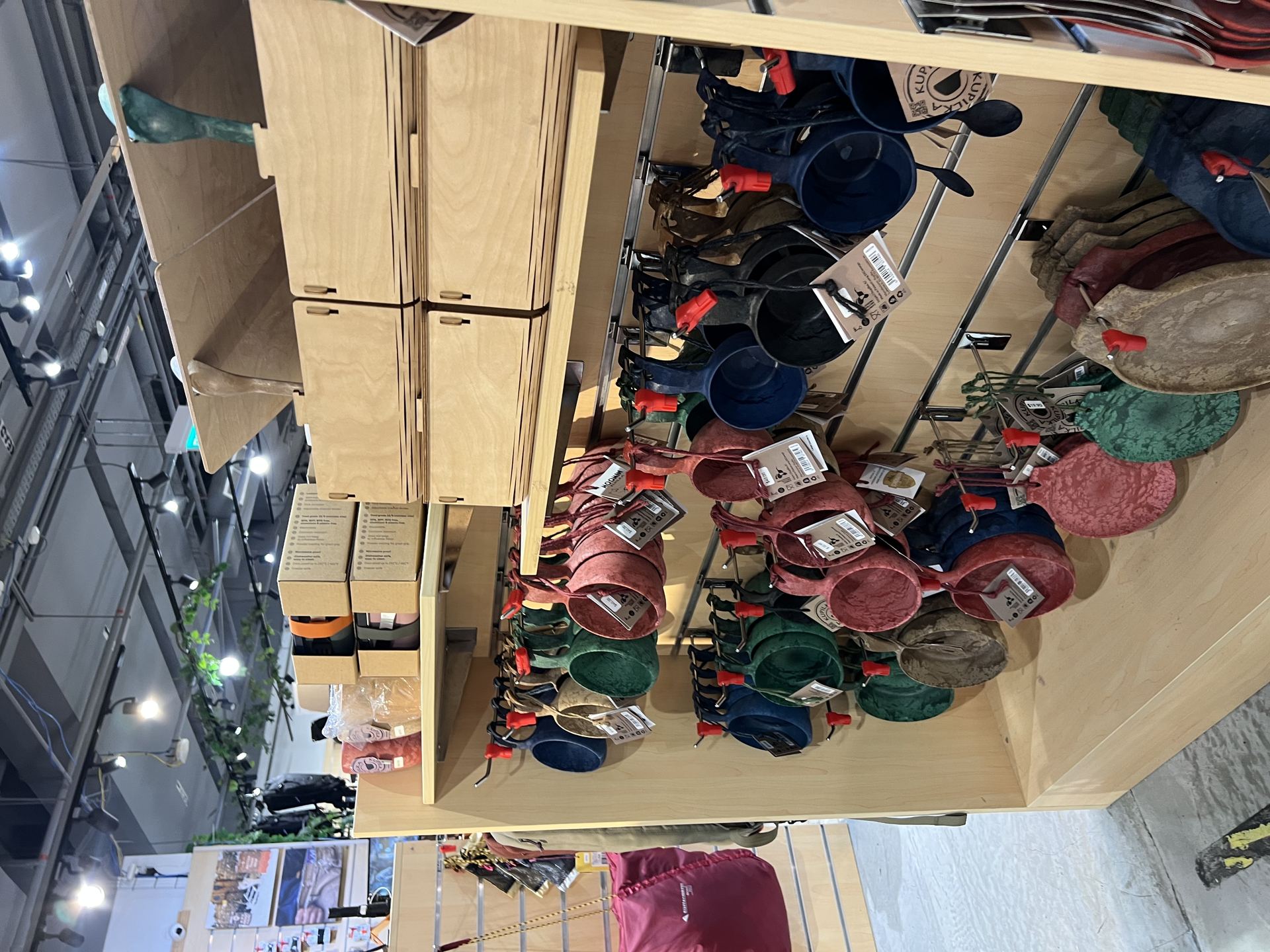 Outdoor Life - Funan