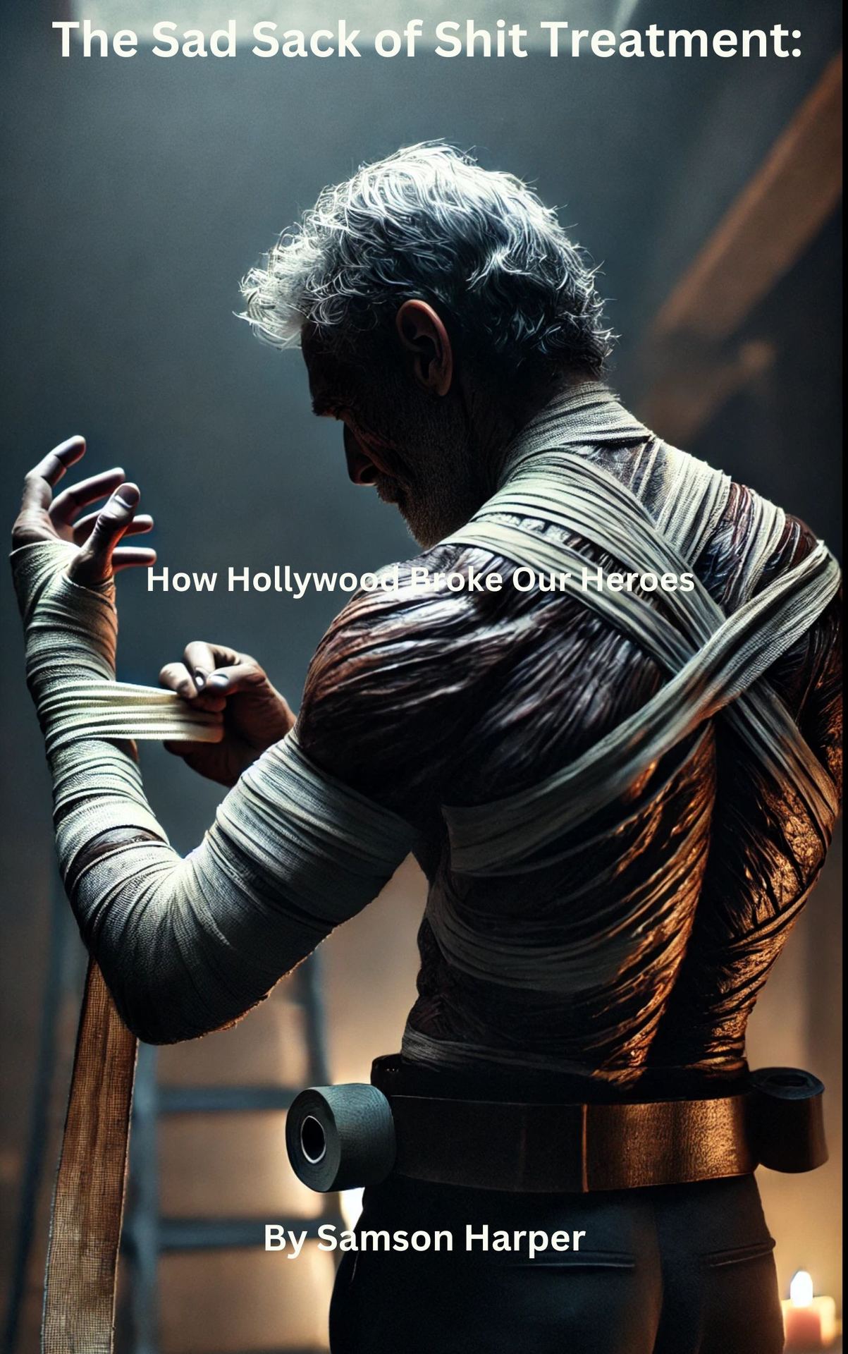 The Sad Sack of Shit Treatment: