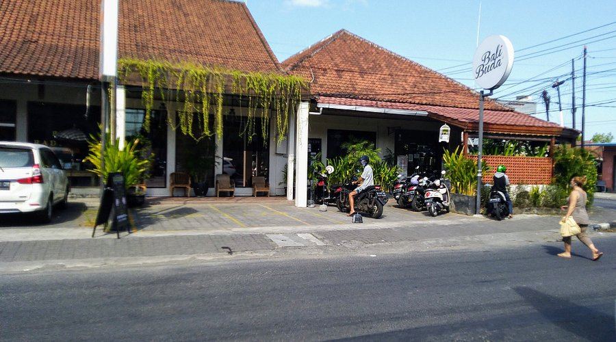 Bali Buda Kerobokan, Credits: Tripadvisor