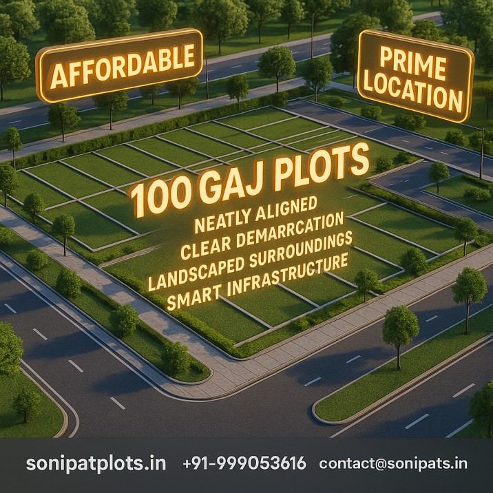 First-Time Home Buyer? The Ultimate Guide To Sonipat Affordable Floor Plans