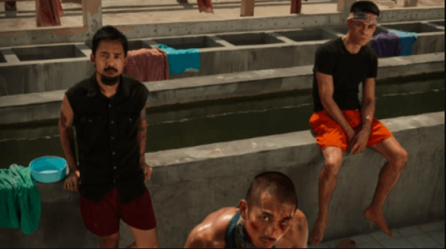 +ดูหนังฟรี วัยหนุ่ม 2544 (2024) เต็มเรื่อง UHD หนังใหม่ – พากย์ไทย