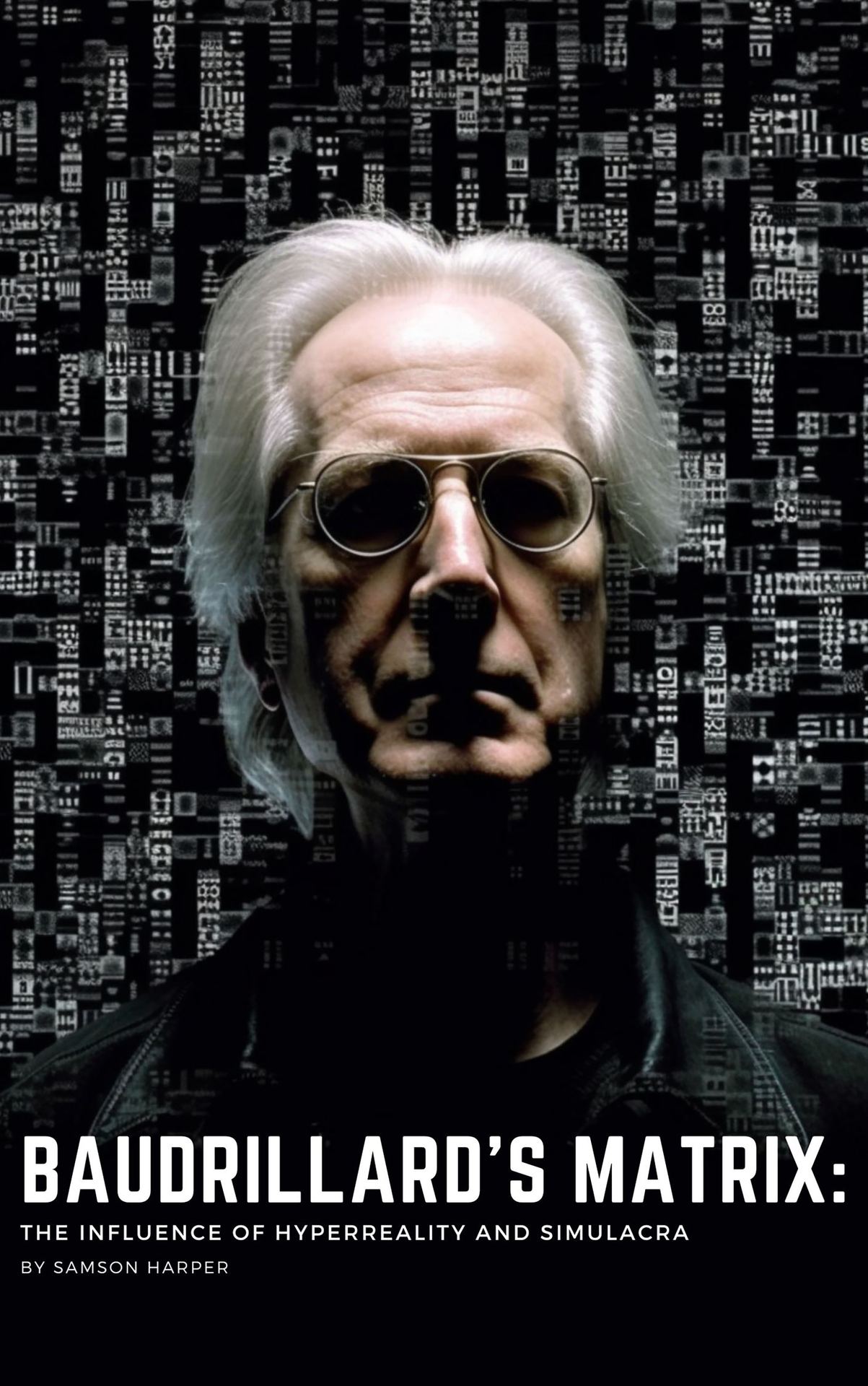 Exploring Baudrillard's Matrix: Hyperreality & Simulacra