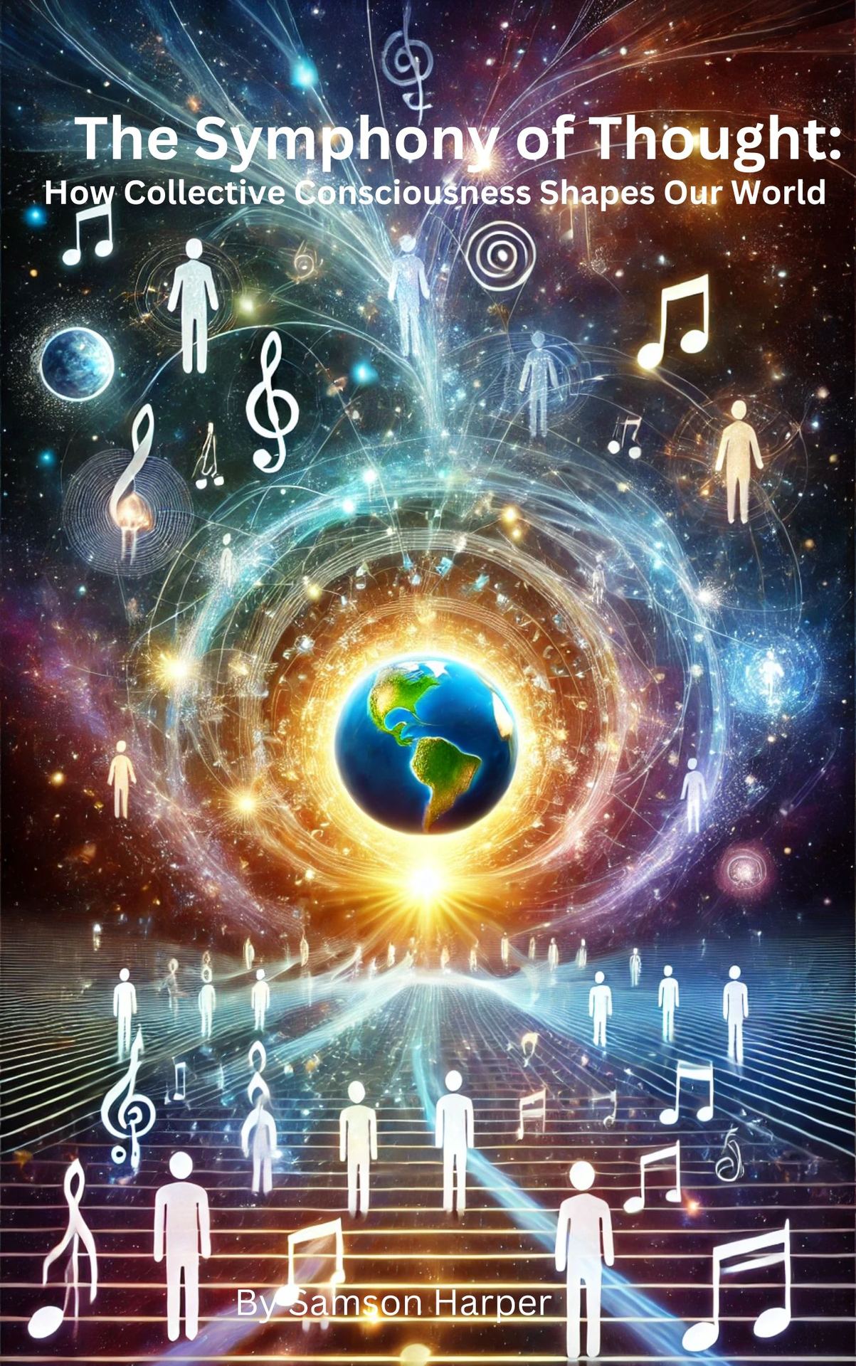 The Symphony of Thought: Collective Consciousness Explained