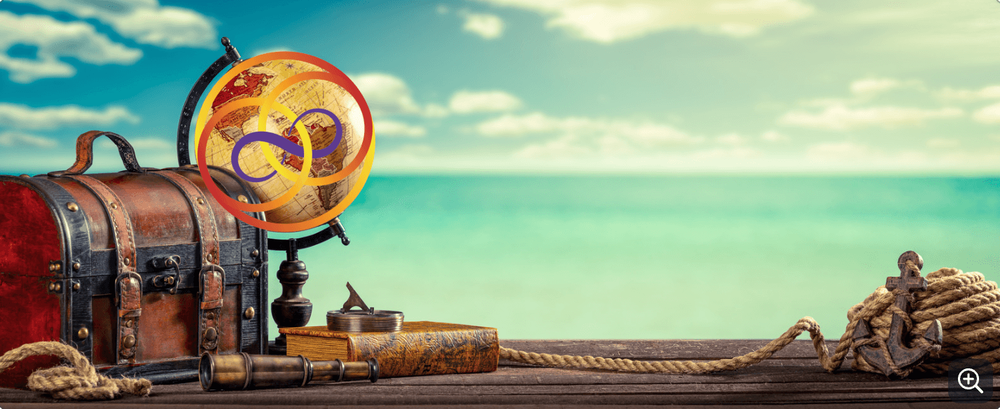 Sailing into Possibilities...