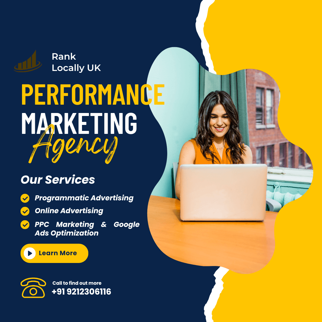 Performance Advertising Agency Strategies That Drive Conversions
