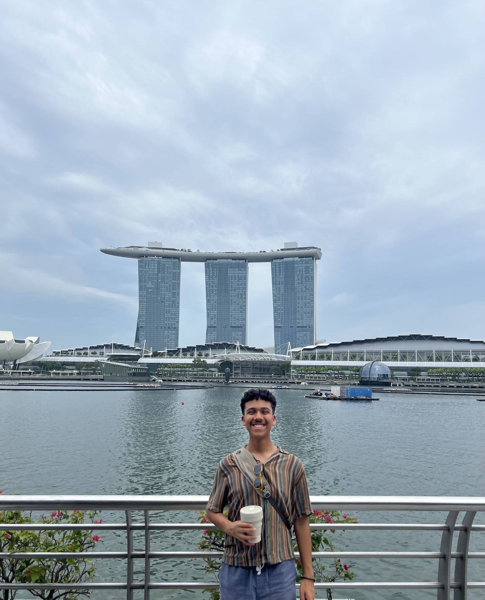 Marina Bay Sands