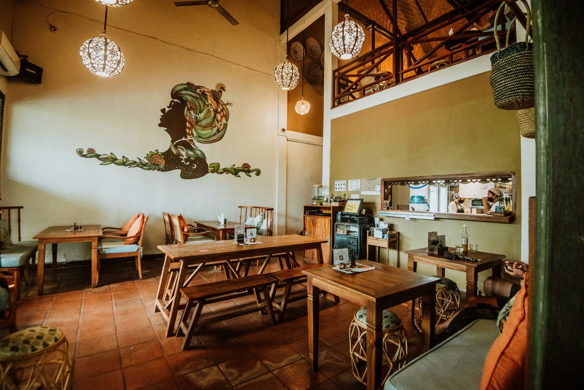 Bali Buda Kerobokan, Credits: Bali Buda