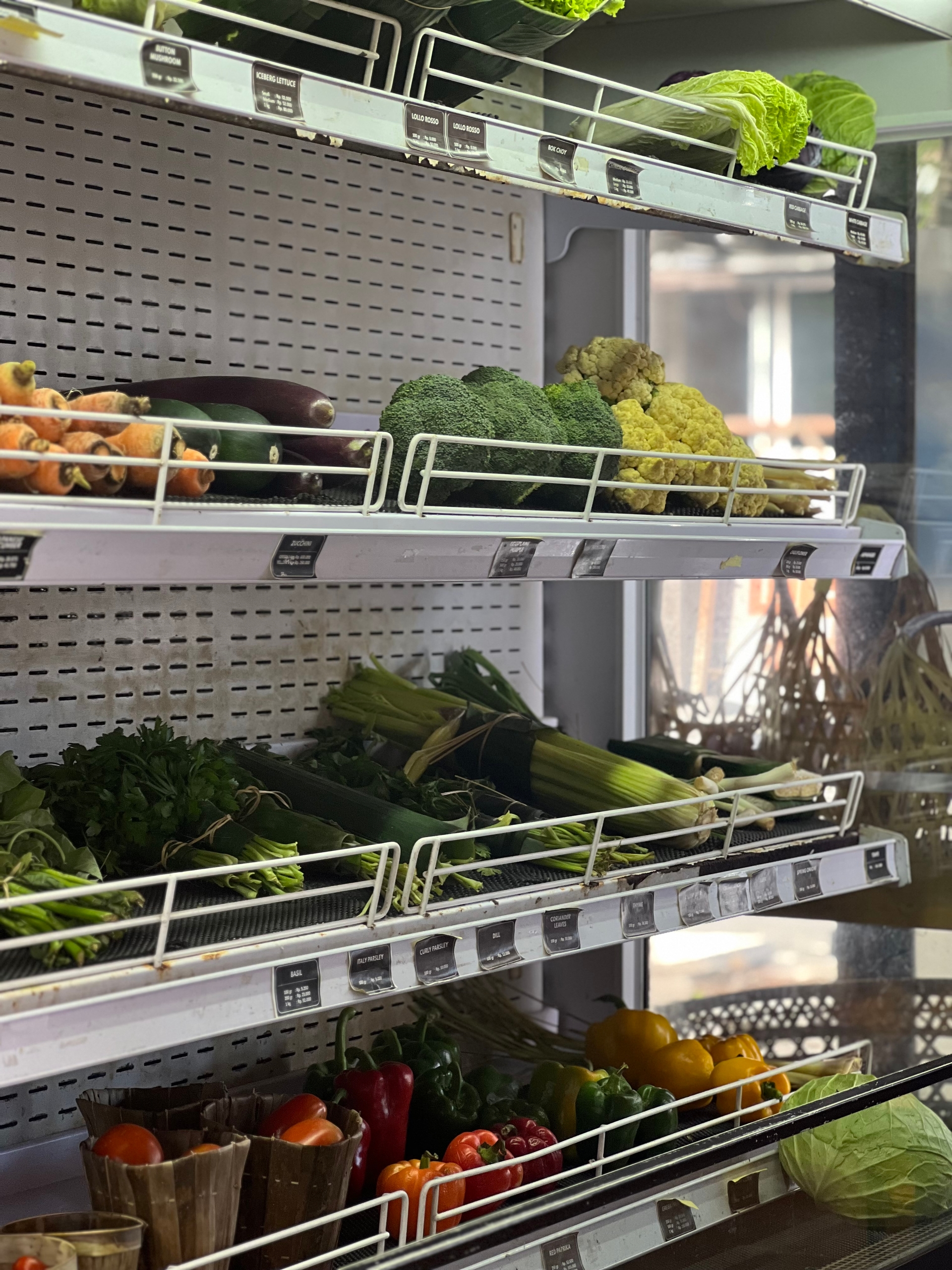 SΛMΛDI Super Market