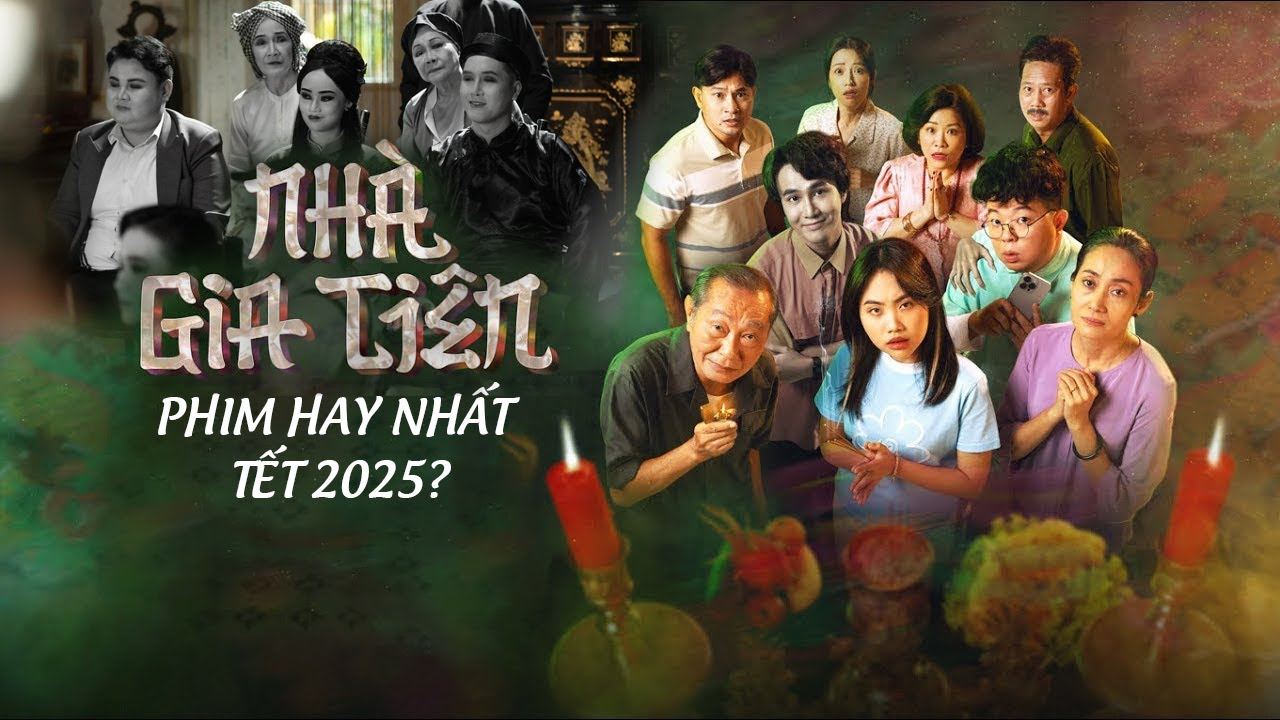 FULL HD! ~ Xem Phim Na Tra 2: Ma Đồng Náo Hải 2025 Vietsub + Thuyết Minh