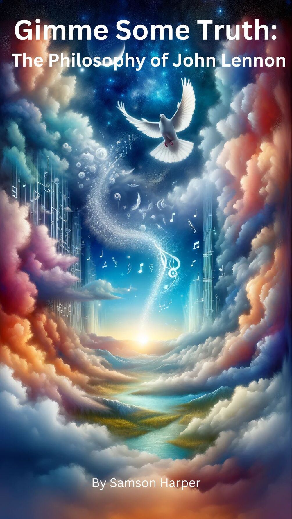 Gimme Some Truth: The Philosophy of John Lennon