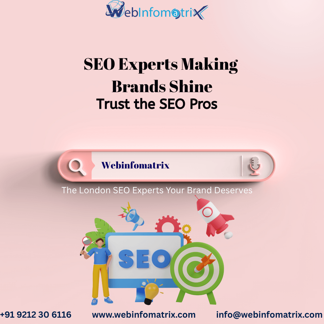 Why Your UK Business Needs a Performance Marketing Agency in London