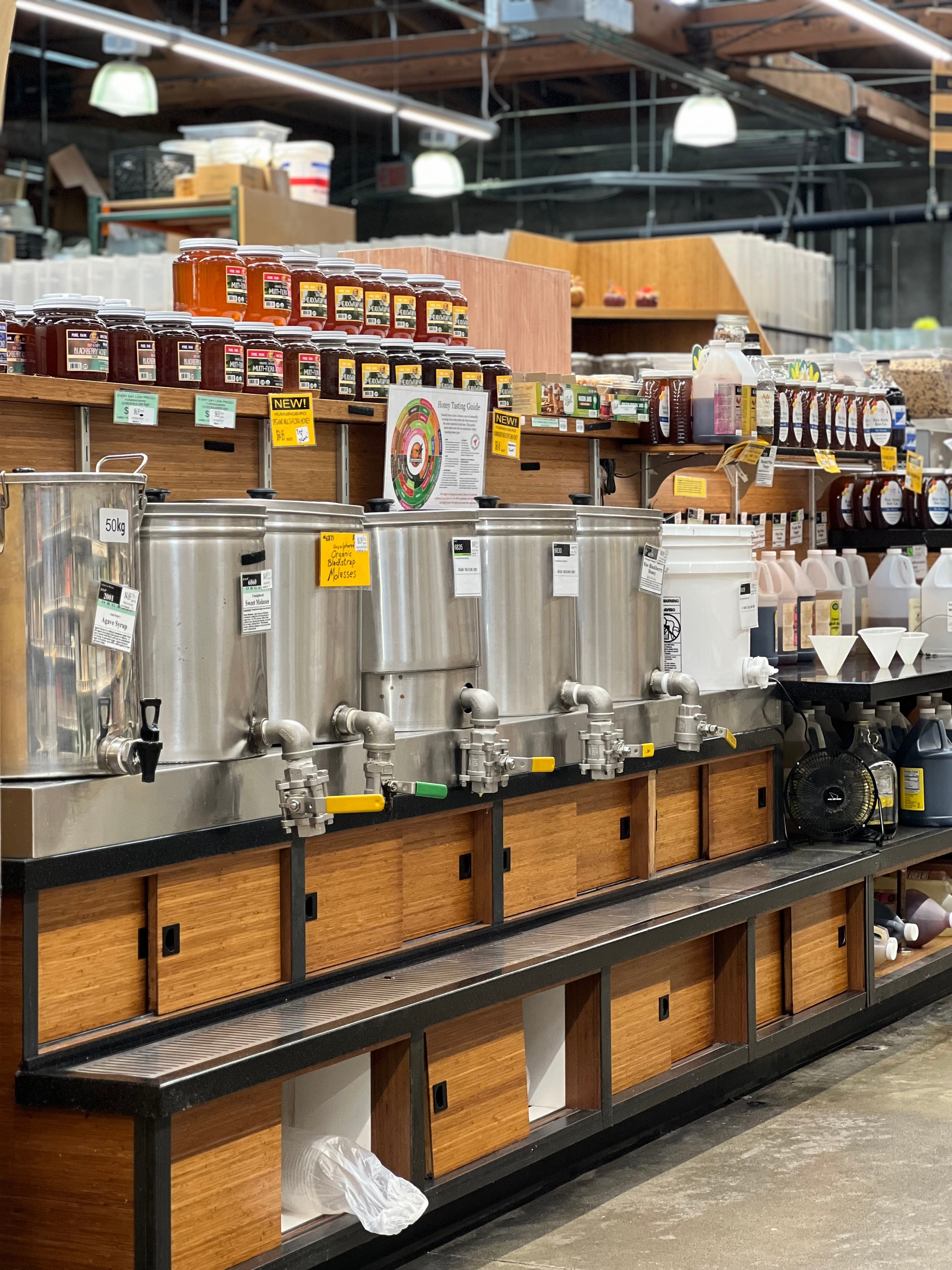 Rainbow Grocery Cooperative