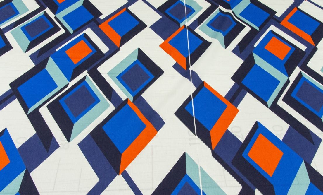 Итальянские хлопковые ткани от Textile Avenue: высокое качество и элегантно