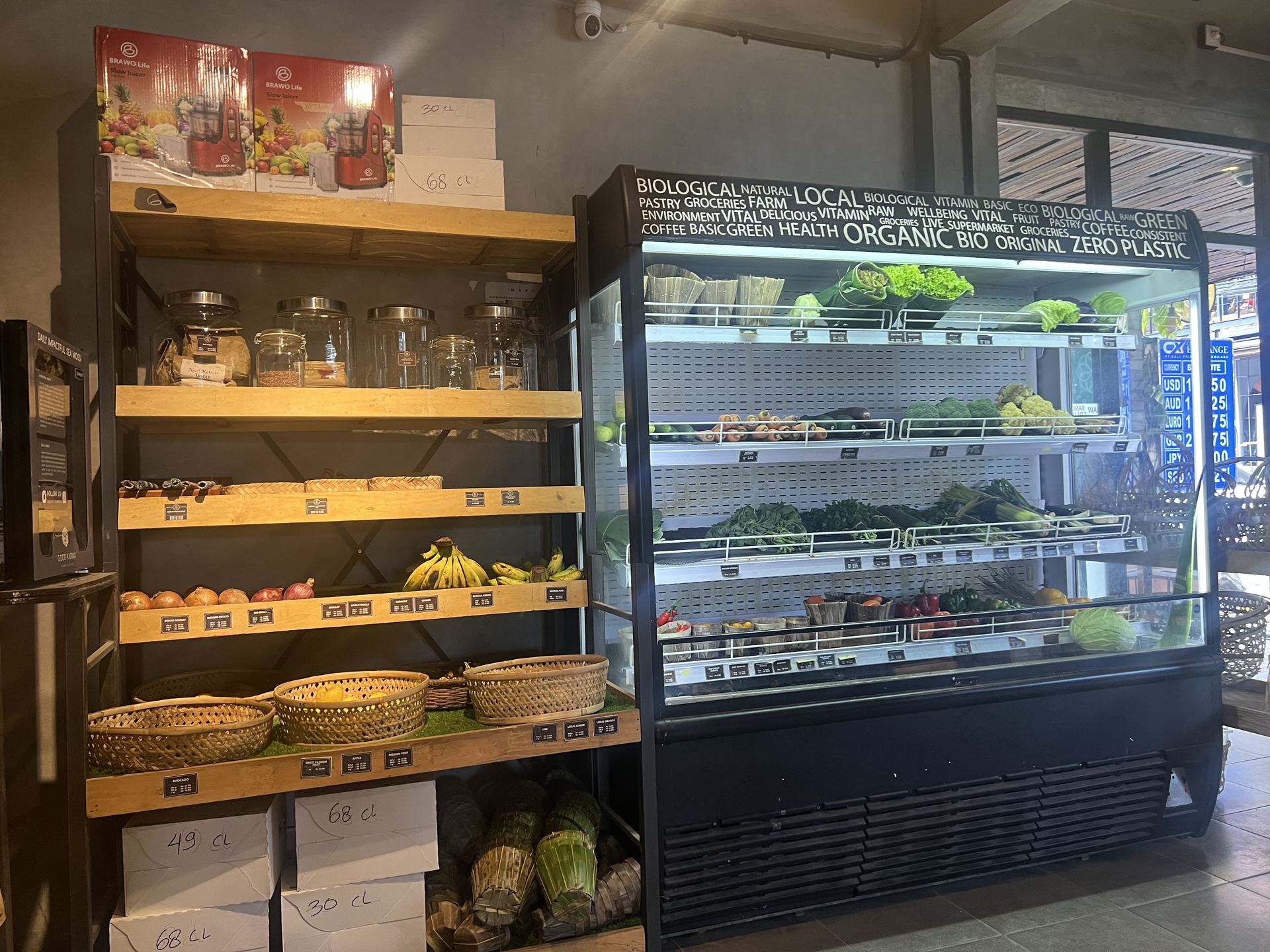 SΛMΛDI Super Market