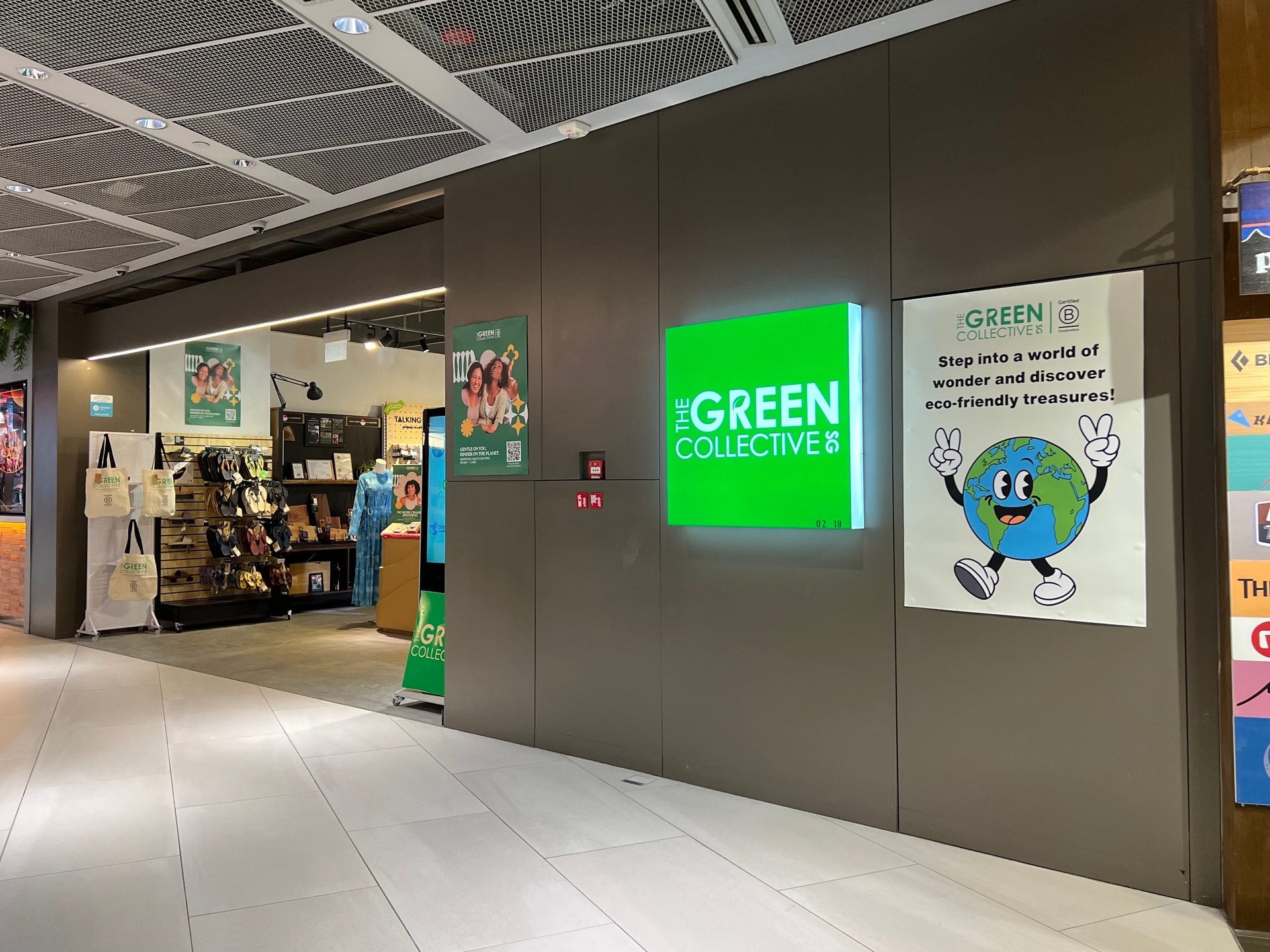 The Green Collective