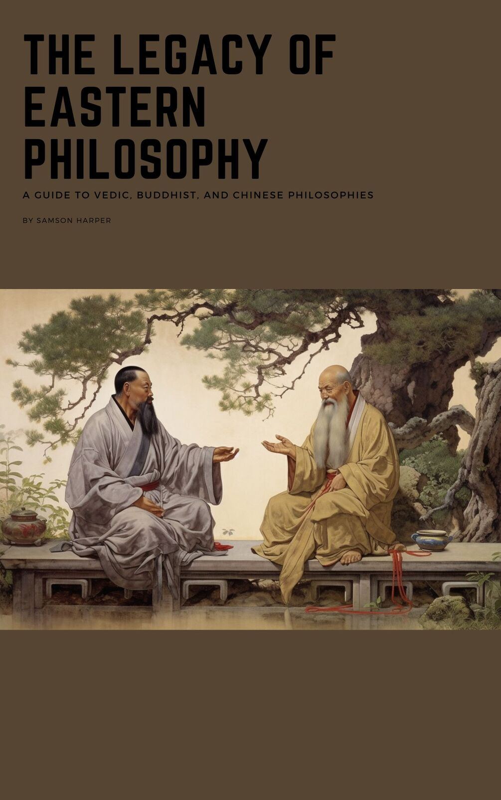 The Legacy of Eastern Philosophy: