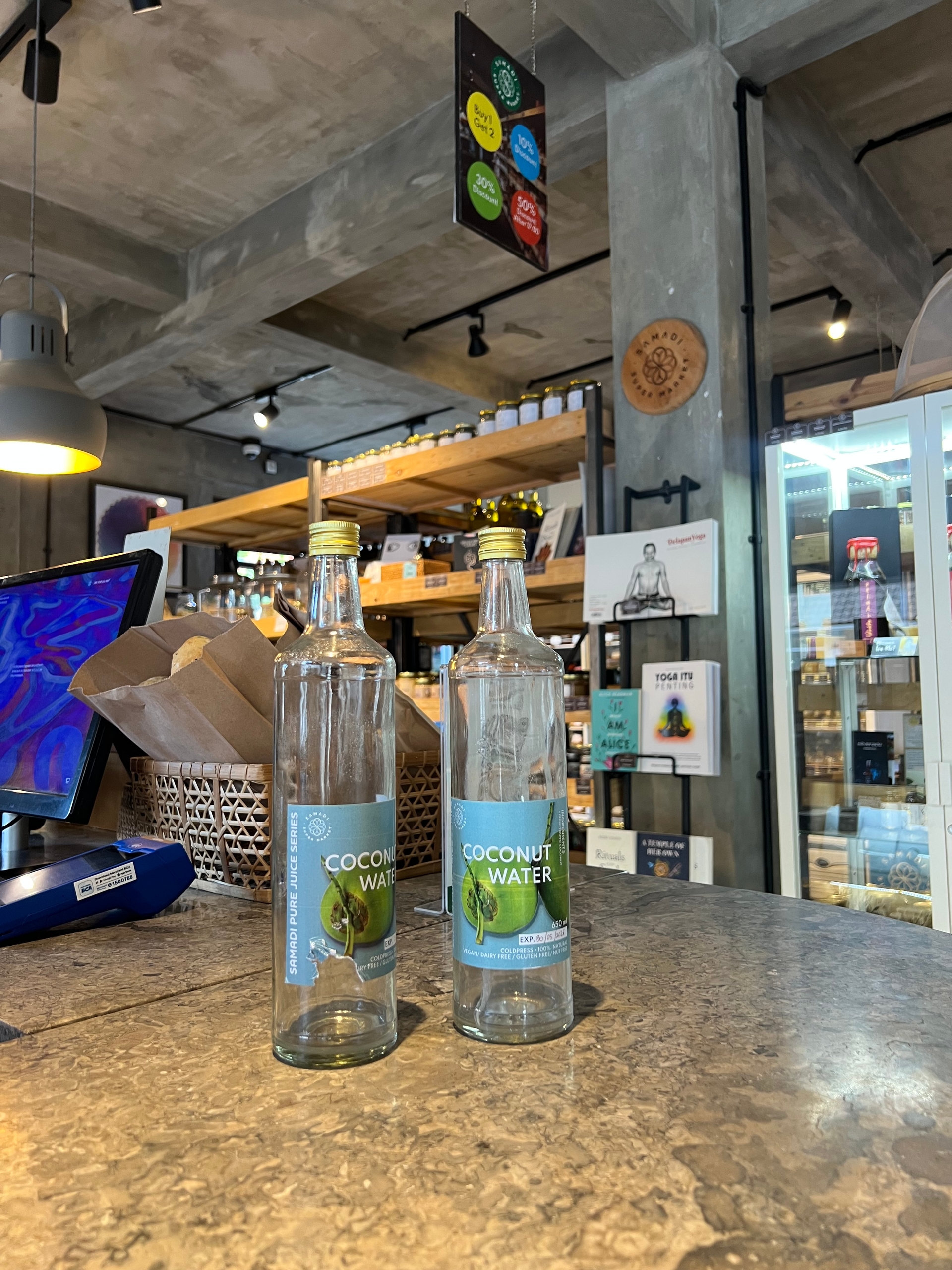 SΛMΛDI Super Market