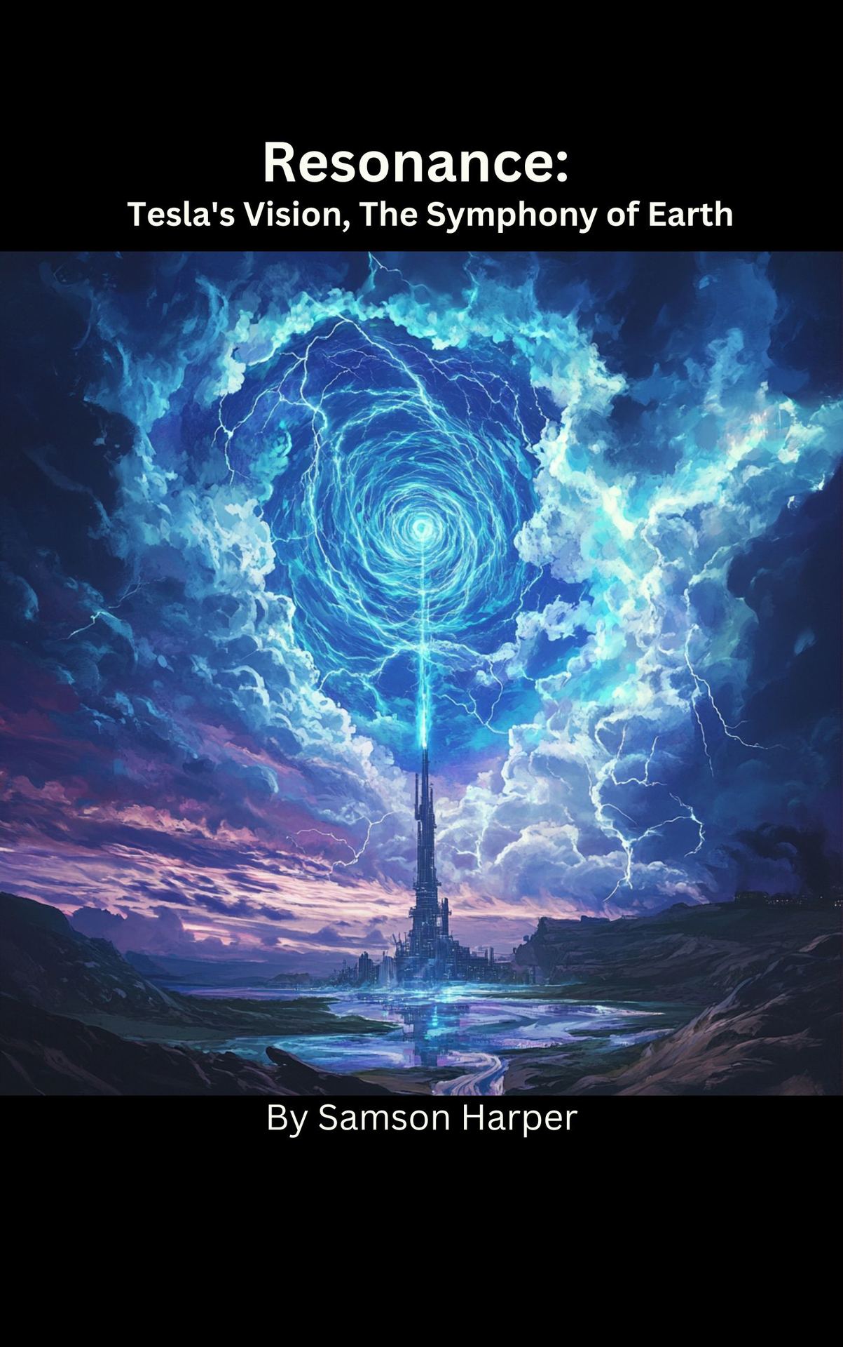 Resonance: Tesla's Vision of Earth's Symphony
