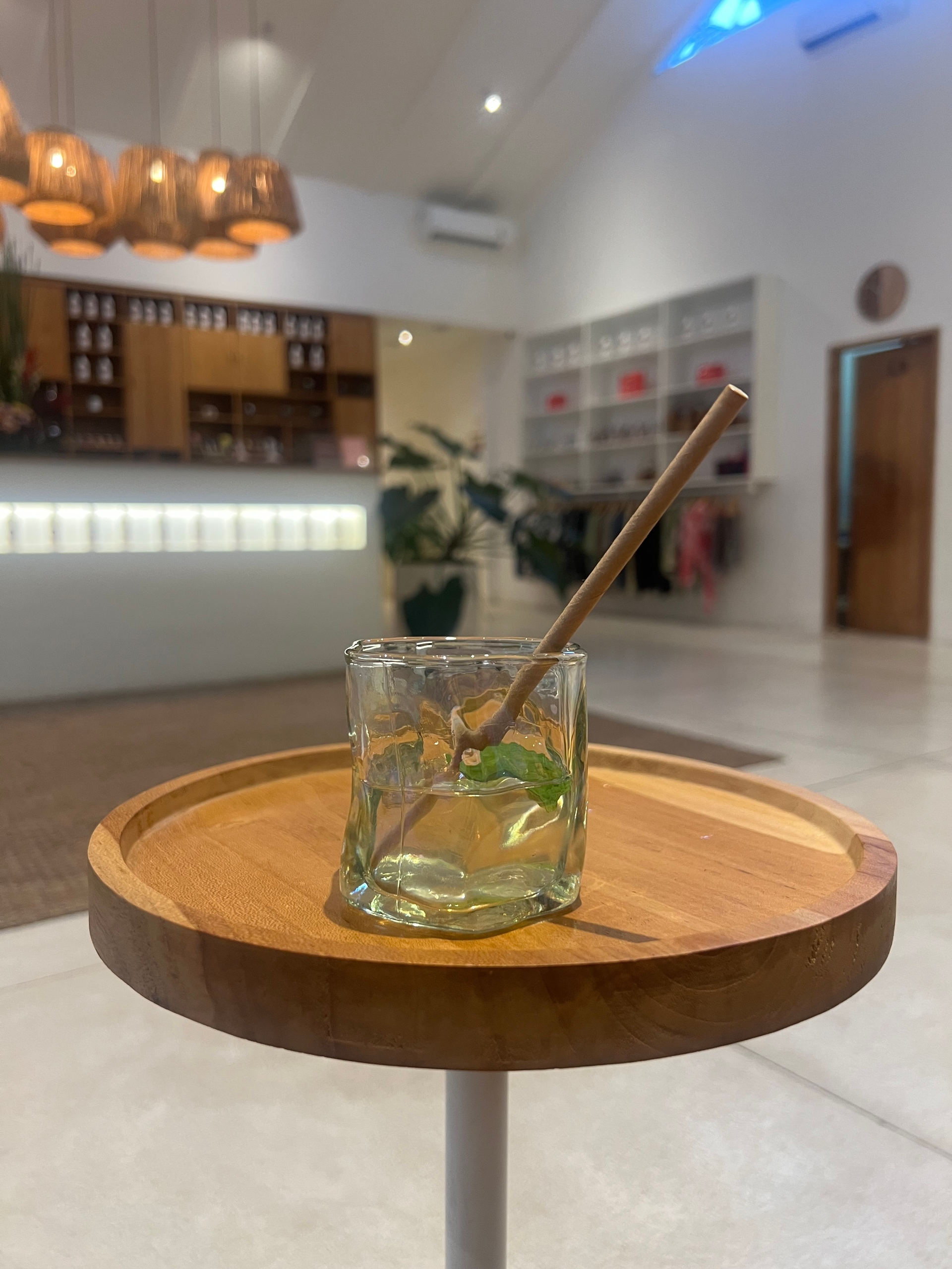 Beach House Massage by Tonic Refreshment