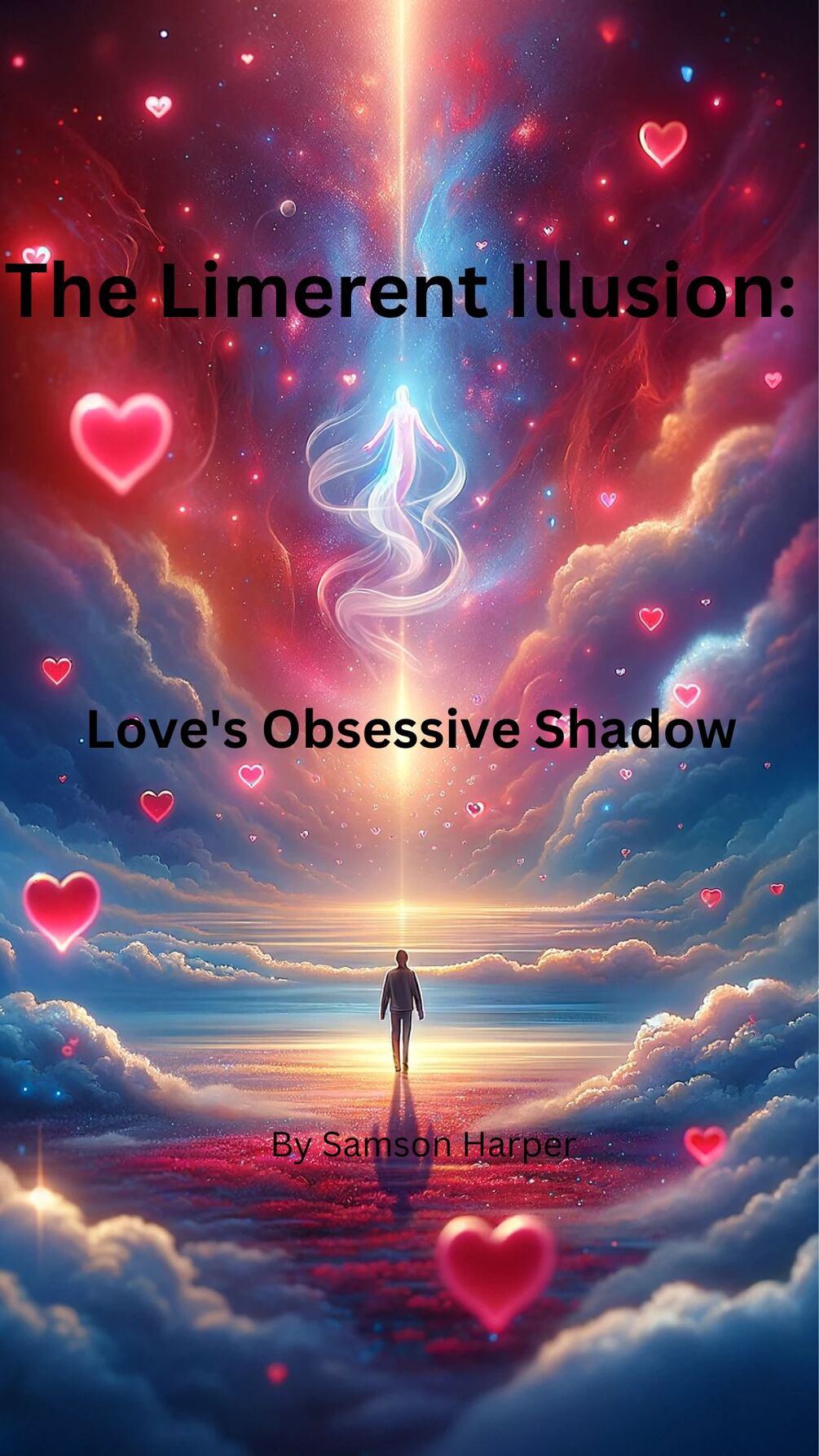 The Limerent Illusion: Love's Obsessive Shadow