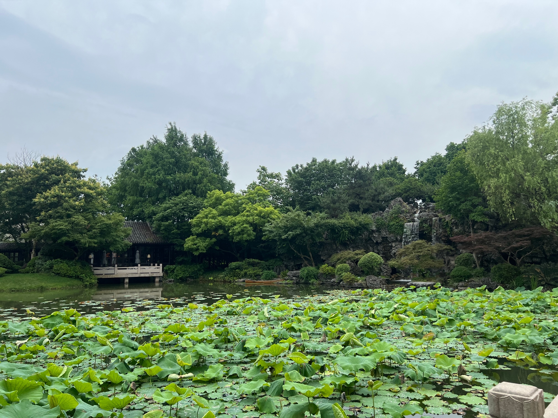 Four Seasons Hotel Hangzhou At West Lake