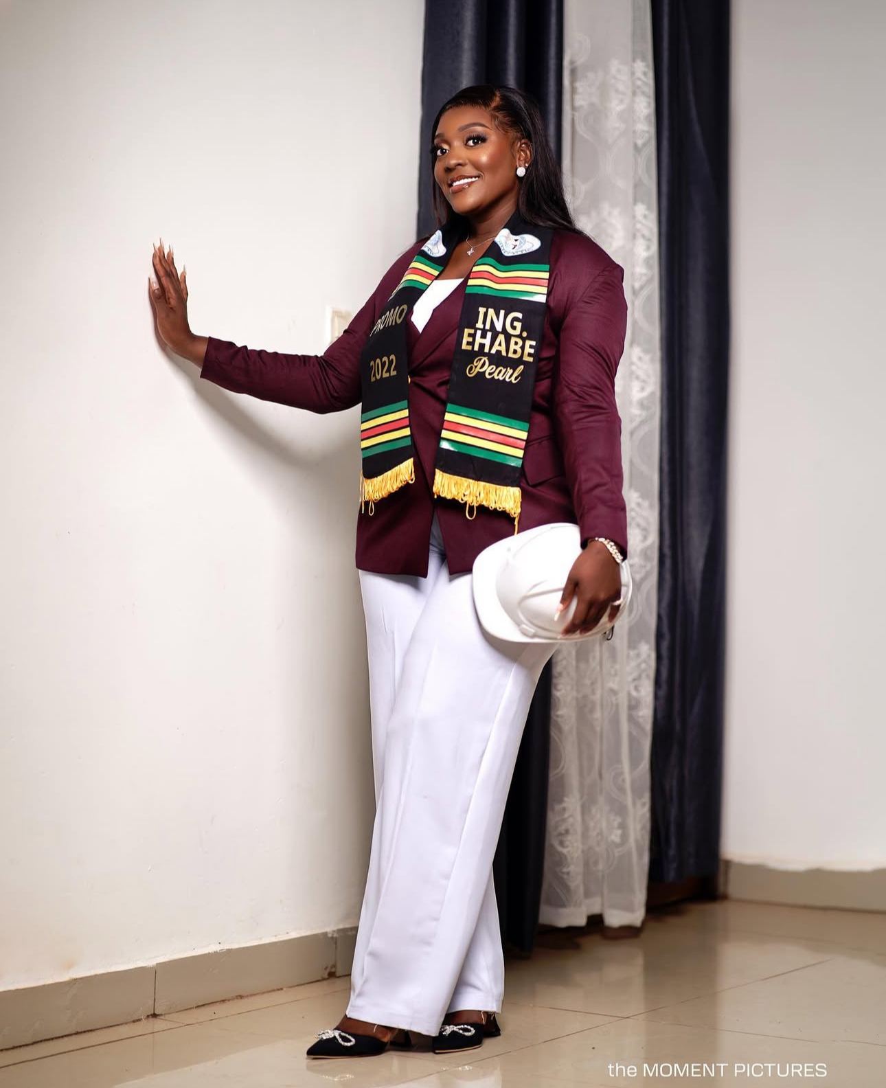 Bachelors degree in ING