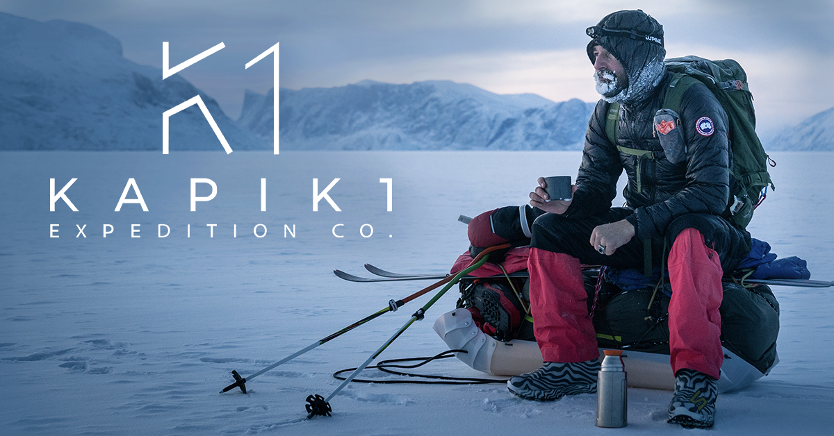 KapiK1 Expedition Company