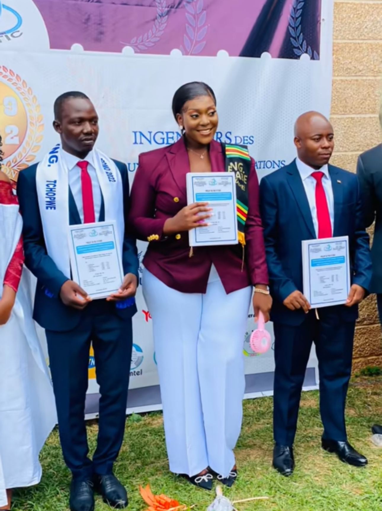 Team leader at Bachelors degree end of year project. Project was about building a mobile device that takes patients vital signs in real time and translates to medical prof