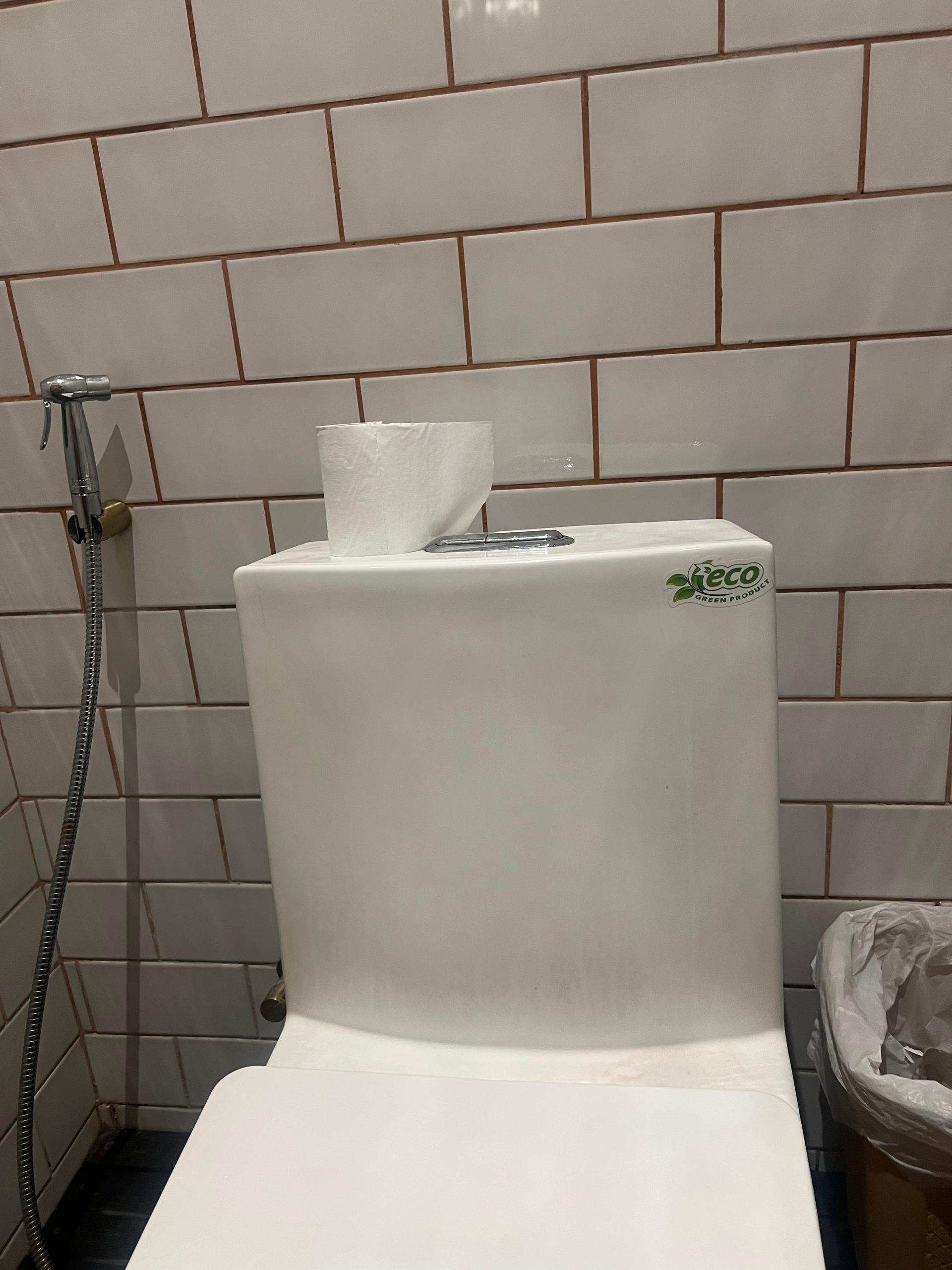 Beach House Massage by Tonic Toilet & Bidet