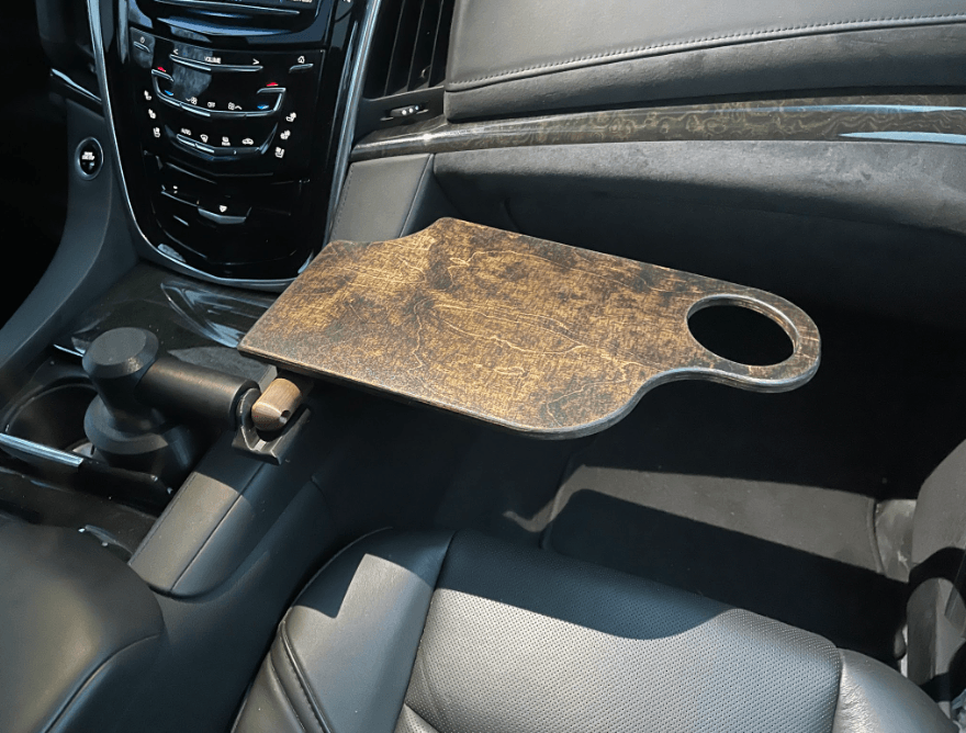 Passenger Seat Tray Table