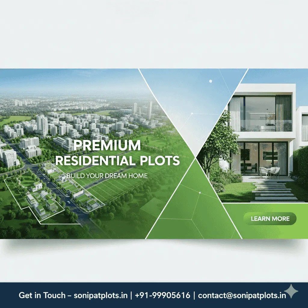 Why One Prastha Sector 91 Is the Best NCR Plot Deal