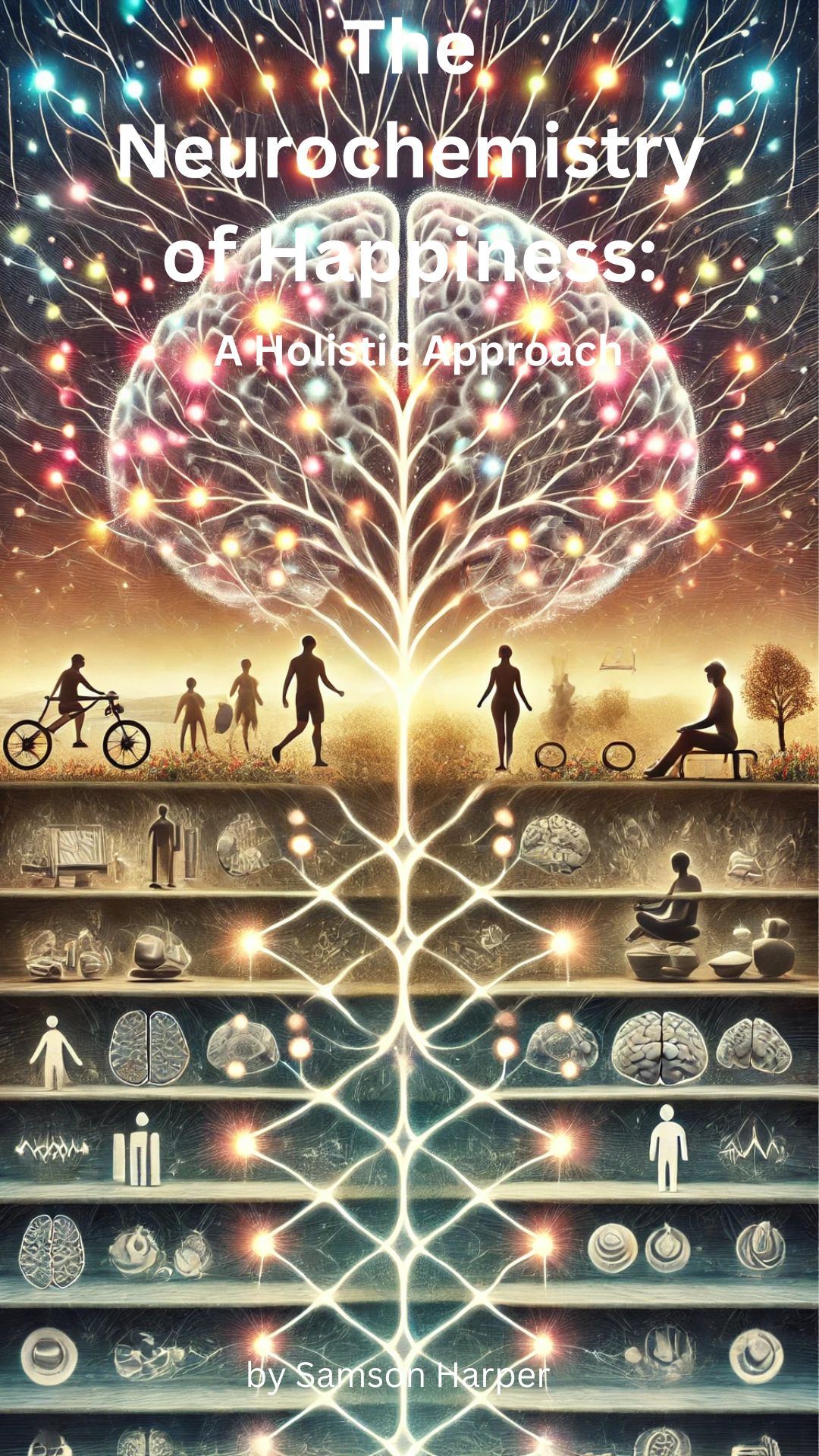 The Neurochemistry of Happiness: A Holistic Guide