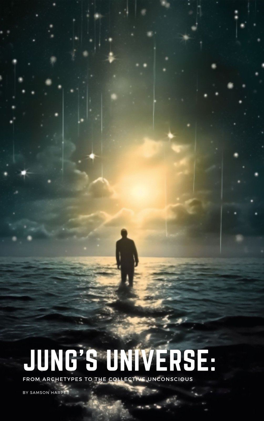 Jung's Universe: From Archetypes to the Collective Unconscious