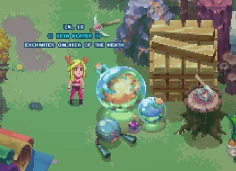 Last day of Runiverse game 9/24