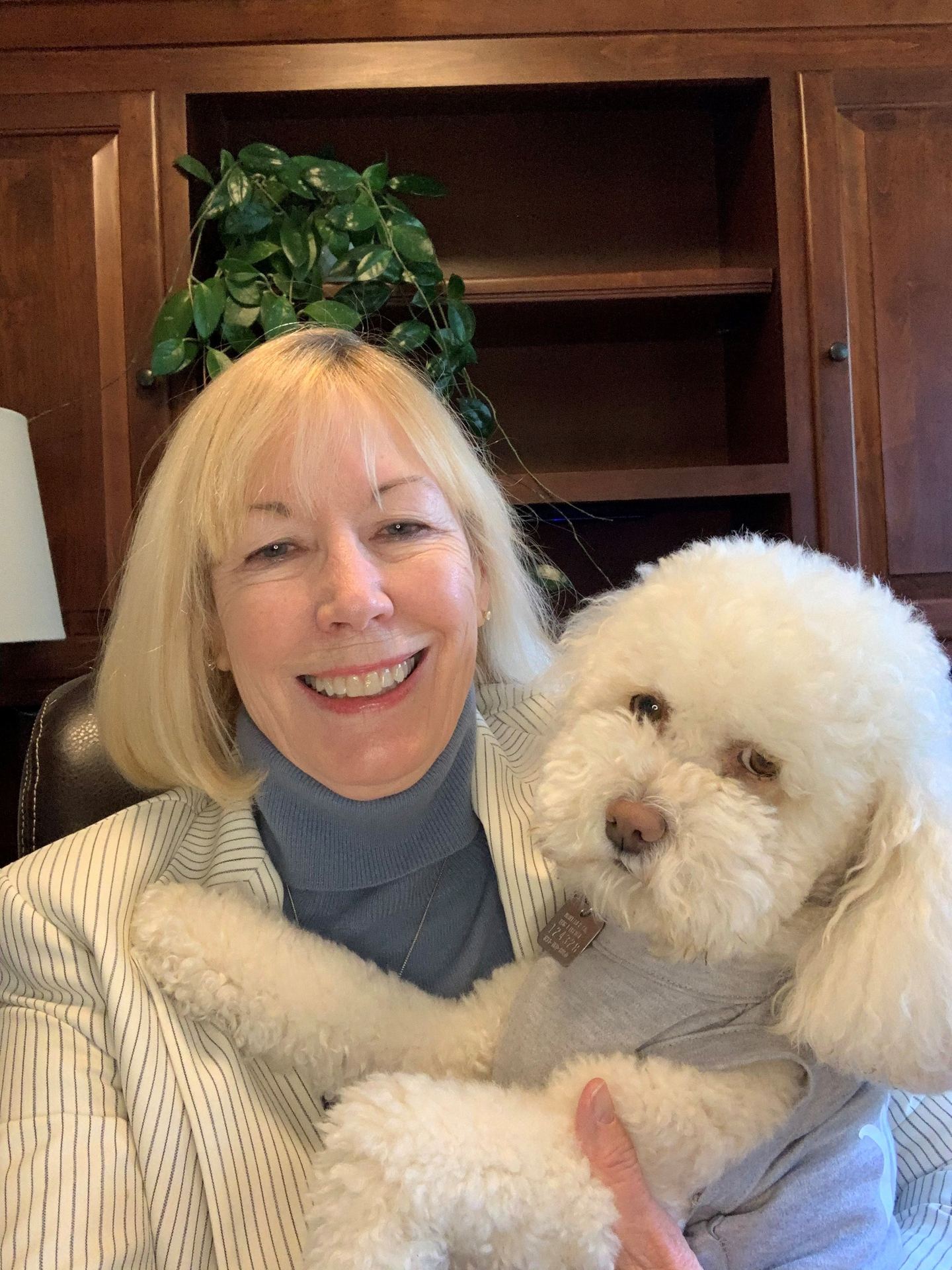 About Cheryl D Beller